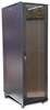 Serverikapp Extralink Floor Cabinet 14442, 80 x 100 x 209 cm, must