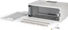Serverikapp Digitus DN-49200-SET SOHO Pro, 54 x 40 cm, hall, 4U