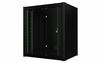 Serverikapp Lanview RWM12U45BL, 60 x 45 x 64.5 cm, must