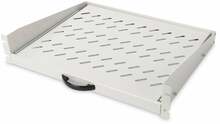 Riiul Digitus DN-19-TRAY-2-450, 48.3 cm, hall