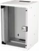 Serverikapp Equip E5682, 9U, 300 x 300 mm, hall