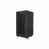 Serverikapp Lanberg FF01-6622-23BL, 60 x 60 x 22U, must