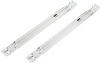 Stativi siinide komplekt Silverstone SST-RMS09-20