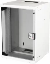 Serverikapp Equip E5682, 9U, 300 x 300 mm, hall