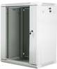 Serverikapp Lanberg WF01-6415-10S, 60 x 45 cm, hall