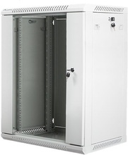 Serverikapp Lanberg WF01-6415-10S, 60 x 45 cm, hall