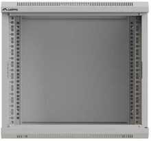 Serverikapp Lanberg WF03-5309-10S, 54 x 35 cm, hall