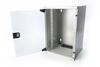Serverikapp Digitus DN-10-09U, 31.2 x 30 cm, hall