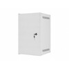 Serverikapp Lanberg WF10-2309-00S, 28 x 31 x 46.9 cm, hall