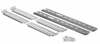 Serverikapp Netrack 019-320-88-012-Z, 32U, 800 x 800 mm, must