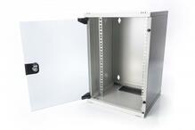 Serverikapp Digitus DN-10-09U, 31.2 x 30 cm, hall