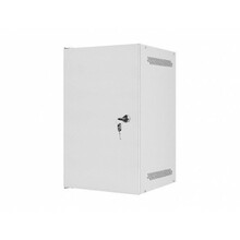 Serverikapp Lanberg WF10-2309-00S, 28 x 31 x 46.9 cm, hall