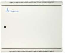 Serverikapp Extralink 12U, 60 x 60 x 74 cm, hall