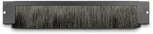 Tolmukaitse serverikapile Inter Tech IPC 19, 66 x 360 x 10 mm