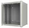 Serverikapp Lanview LOGON RWP12U56WH, 60 x 56 x 64.5 cm, valge