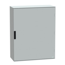 Korpus Schneider NSYPLM108G, 1055 x 852 x 350 mm, polüester, IP66