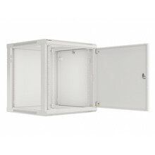Serverikapp Lanberg WF01-6612-00S, 60 x 60 x 64.5 cm, hall