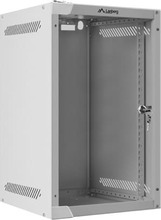 Serverikapp Lanberg WF10-2309-10S, 28 x 31 cm, hall