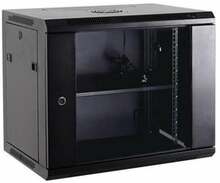 Serverikapp NETRACK 019-090-66-022, 19,9U/600 mm, must