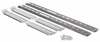 Serverikapp Netrack NP5114, 19 tolli, 32U, 600 x 600 mm, must