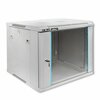 Serverikapp Qoltec 54486, 60 x 60 x 50 cm