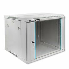 Serverikapp Qoltec 54486, 60 x 60 x 50 cm
