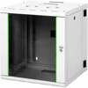 Serverikapp Digitus DN-19 12-U-3, hall
