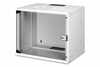 Serverikapp Digitus DN-49204, 460 x 540 x 400 mm, hall