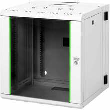 Serverikapp Digitus DN-19 12-U-3, hall