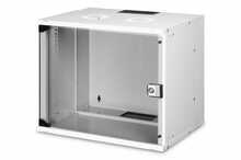 Serverikapp Digitus DN-49204, 460 x 540 x 400 mm, hall