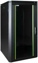 Serverikapp Lanview 19 22U, 60 x 80 x 116.4 cm