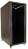 Serverikapp Extralink EX.11366, 80 x 80 x 13.2 cm, must