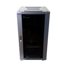Serverikapp Extralink EX.14749, 60 x 60 cm, must
