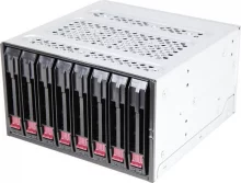 Kettakarp Supermicro CSE-M28SACB, must