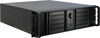 Serverikorpus Inter-Tech 3U-3098-S, must