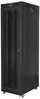 Serverikapp Lanberg FF01-8047-23BL, 80 x 100 x 47U, must