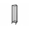 Serverikapp Lanberg OR01-6842-B, 60 x 80 x 212 cm, must