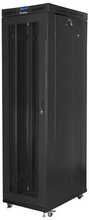 Serverikapp Lanberg FF01-8047-23BL, 80 x 100 x 47U, must