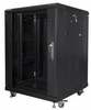 Serverikapp Lanberg FF01-6615-12B, 60 x 60 x 15U, must