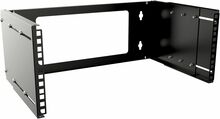 Serverikapp Lanview RAR205BL, 4U, must
