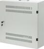 Serverikapp Intellinet 713641, 4U + 2U, 540 x 550 mm, hall