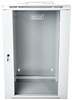 Serverikapp Digitus DN-WD19 18U/600, 901 x 600 x 600 mm, hall