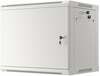 Serverikapp Lanberg WF01-6409-00S, 60 x 45 x 51.23 cm, hall
