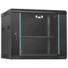 Serverikapp Vevor 9U, 60 x 45 x 50 cm