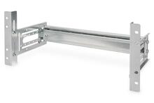 DIN siinide hoidik Digitus DN-19-DIN-4U, 483 mm, 4U