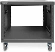 Serverikapp Digitus DN-48000, 8U, must