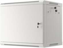 Serverikapp Lanberg WF01-6409-00S, 60 x 45 x 51.23 cm, hall