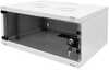 Serverikapp ASSMANN ELECTRONIC DN-38010, 241 x 540 x 400 mm, hall
