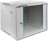 Serverikapp Qoltec 54484, 60 x 50 x 45 cm