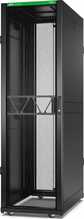 Serverikapp APC NetShelter SX Gen 2, 42U, 600 x 1070 mm, must